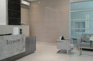 2 Bedrooms Condo with 1 Parking at Vertis North