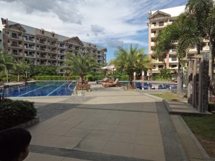 Mirea Residences DMCI 2 bedrooms new