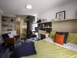 preselling condo in university belt