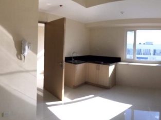 Mezza II Residences 1BR For sale