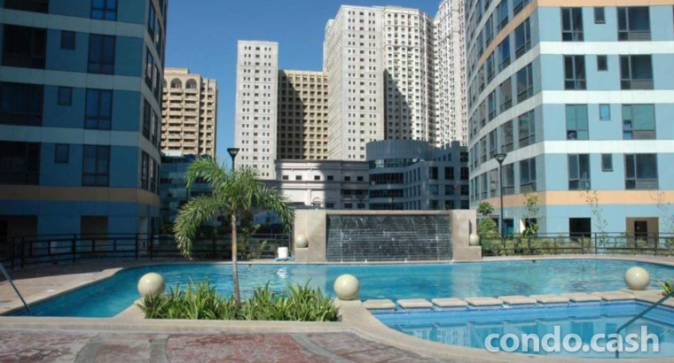 Fully furnished Eastwood parkview