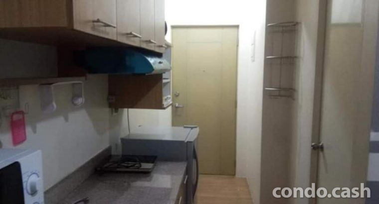 1 Bedroom Corner Unit Condo LAUREANO DI TREVI TOWE