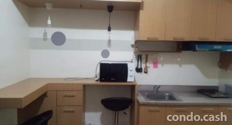 1 Bedroom Corner Unit Condo LAUREANO DI TREVI TOWE