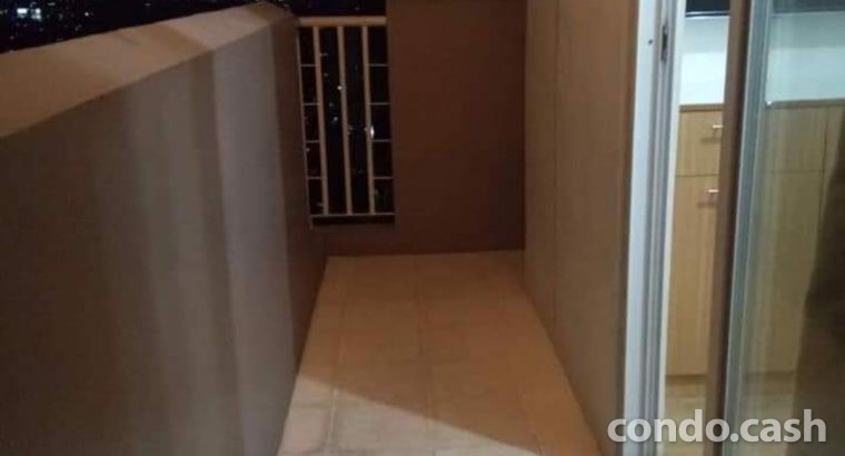 1 Bedroom Corner Unit Condo LAUREANO DI TREVI TOWE