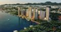 Mandani Bay (Prime location)2 bedroom with balcony