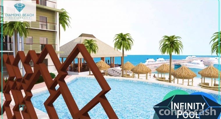 Pre selling condotel in Puerto Princesa Palawan