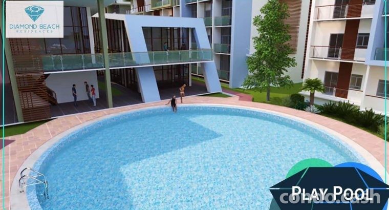 Pre selling condotel in Puerto Princesa Palawan