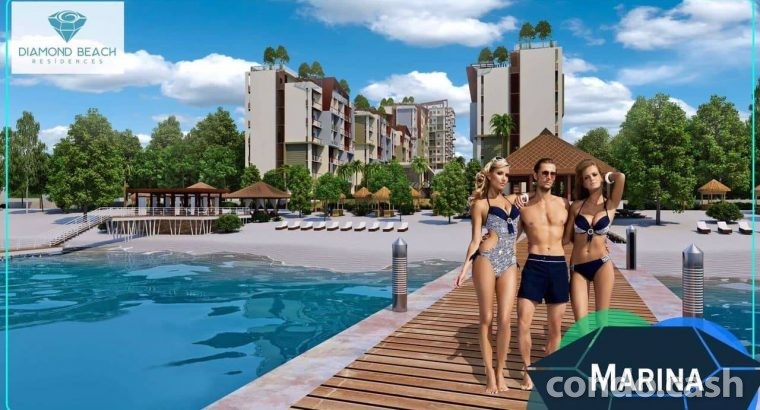 Pre selling condotel in Puerto Princesa Palawan