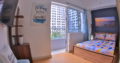 Fully Furnished 1 Bedroom Unit at Grace Residences