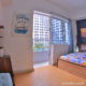 Fully Furnished 1 Bedroom Unit at Grace Residences