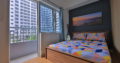 Fully Furnished 1 Bedroom Unit at Grace Residences