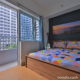 Fully Furnished 1 Bedroom Unit at Grace Residences