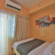 Cozy Furnished 1BR for Rent at Grace Residence