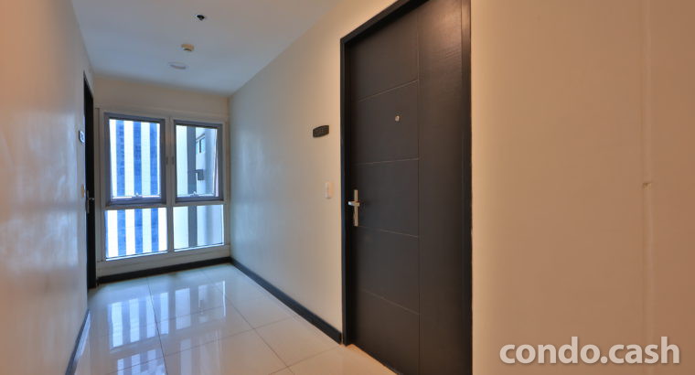 Beautiful 1BR for Rent in Two Serendra BGC